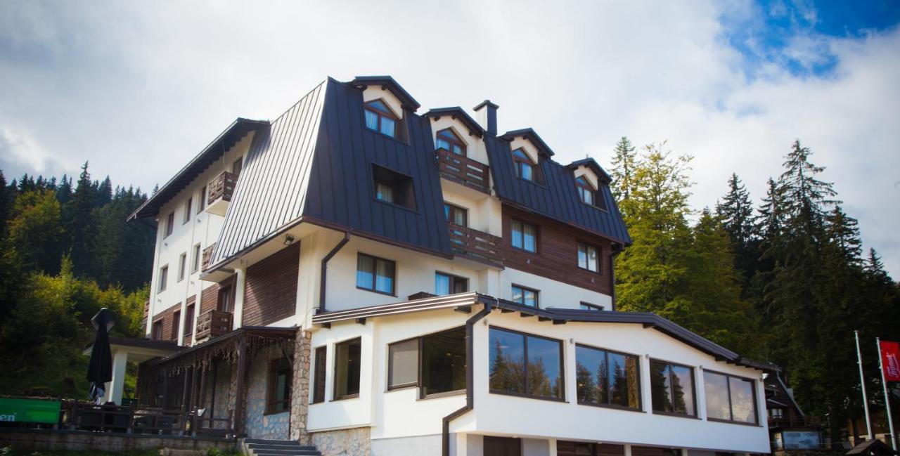 Hotel Board Jahorina Exterior photo