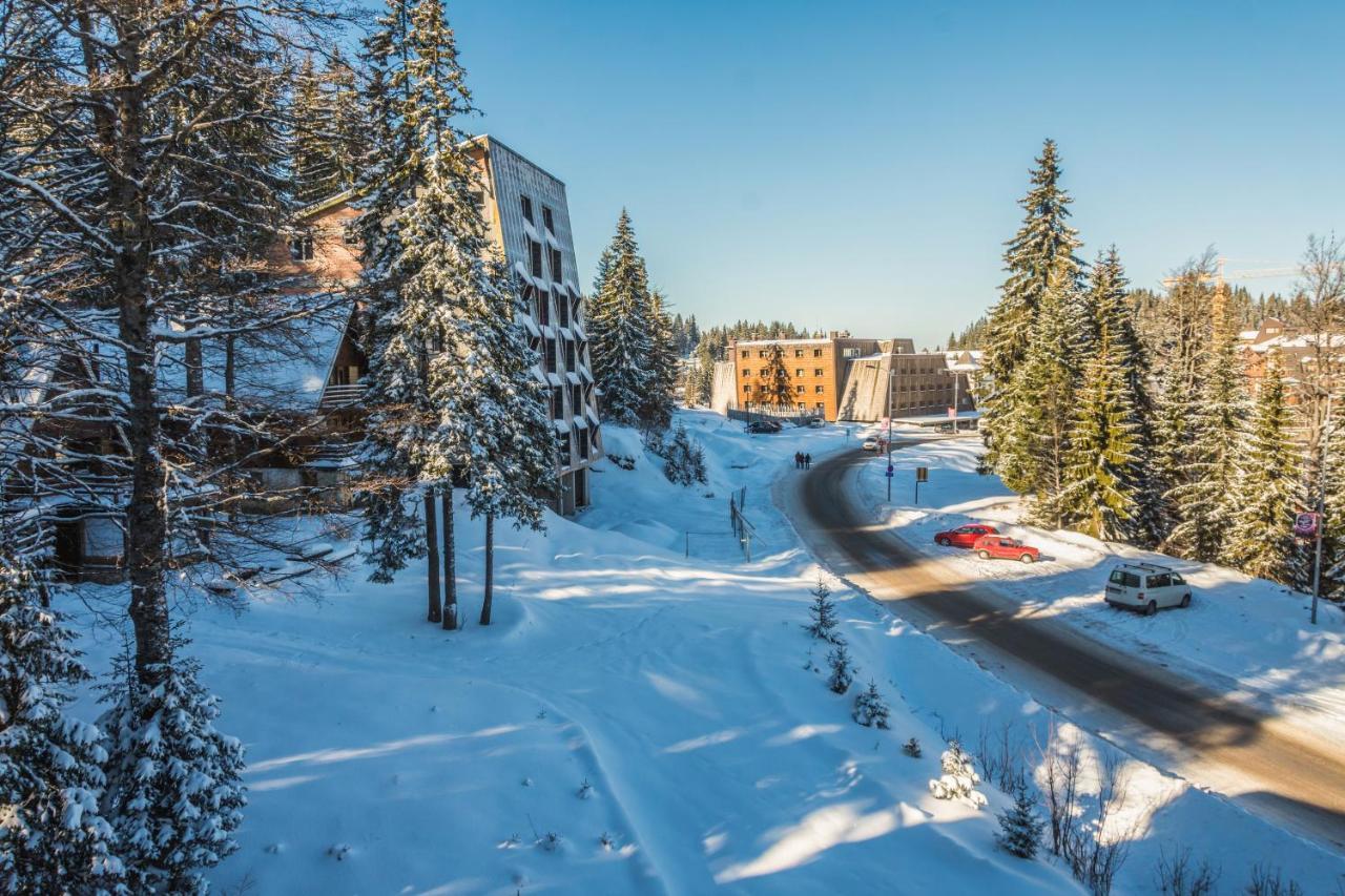 Hotel Board Jahorina Exterior photo
